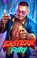 Eastern Fury