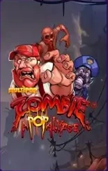 Zombie Apocalypse